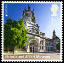 Briefmarken Y&T N3642