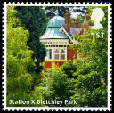 Stamp Y&T N3639