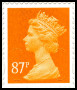 Briefmarken Grobritannien Y&T N3643