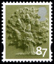 Timbre Y&T N3647