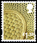 Stamp Great Britain Y&T N3653