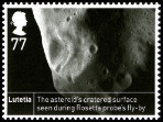 Stamp Y&T N3762