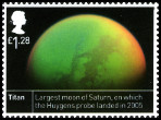 Stamp Y&T N3764