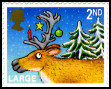 Stamp Y&T N3768