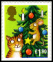Stamp Y&T N3772