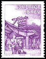 Timbre Y&T N2841