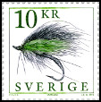 Timbre Y&T N2851