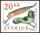 Timbre Y&T N2852