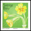 Timbre Y&T N2868