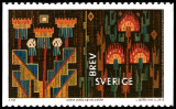 Timbre Y&T N2881