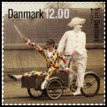 Briefmarken Y&T N1673