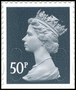 Briefmarken Grobritannien Y&T N3785