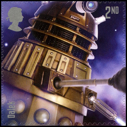 Timbre Grande Bretagne Y&T N°3820 Timbre Grande Bretagne Y&T N°3820