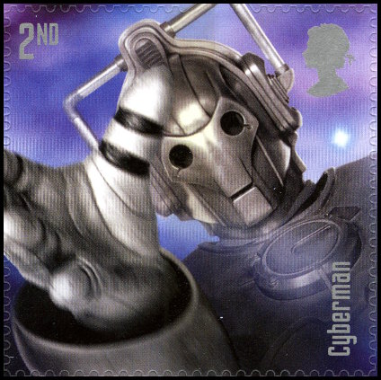 Timbre Grande Bretagne Y&T N°3823 Timbre Grande Bretagne Y&T N°3823