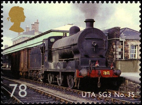 Timbre Grande Bretagne Y&T N°3884 Timbre Grande Bretagne Y&T N°3884