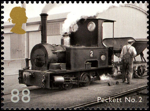 Timbre Grande Bretagne Y&T N°3885 Timbre Grande Bretagne Y&T N°3885