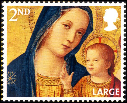 Briefmarken Gro�britannien Y&T N�3942