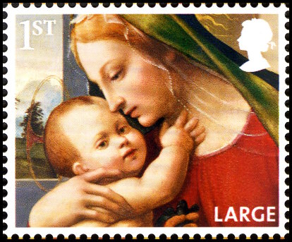 Briefmarken Gro�britannien Y&T N�3944