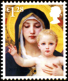 Briefmarken Gro�britannien Y&T N�3945