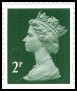 Briefmarken Grobritannien Y&T N3781
