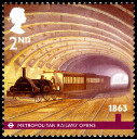 Timbre Y&T N3789