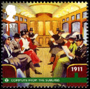 Timbre Y&T N3791