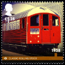 Timbre Y&T N3793