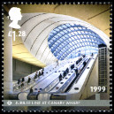 Timbre Y&T N3794
