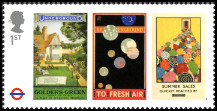 Stamp Y&T N3796