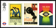 Stamp Y&T N3797