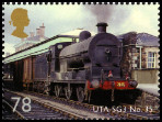 Timbre Y&T N3884