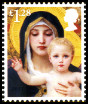 Briefmarken Gro�britannien Y&T N�3945
