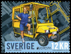 Timbre Y&T N2909