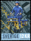 Timbre Y&T N2908