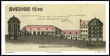 Timbre Y&T N2910