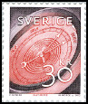 Timbre Y&T N2921