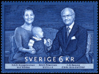 Timbre Y&T N2934