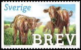 Timbre Y&T N2927