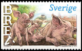 Timbre Y&T N2931