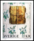 Timbre Y&T N2946