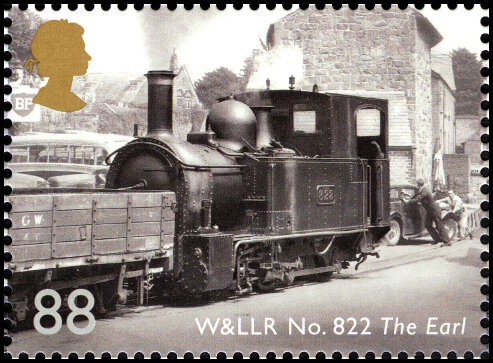 Timbre Grande Bretagne Y&T N�3974