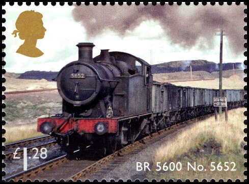 Timbre Grande Bretagne Y&T N�3975