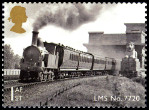 Timbre Y&T N3972