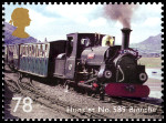 Timbre Y&T N3973