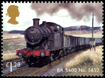 Timbre Y&T N3975
