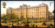 Timbre Y&T N3995