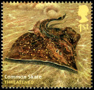 Timbre Y&T N4022