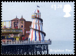 Timbre Y&T N4053