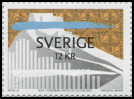 Timbre Y&T N2956