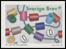 Timbre Y&T N2958